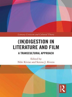 cover image of (In)digestion in Literature and Film